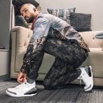 Justin i Nike przechytrzyli organizatorów Super Bowl?