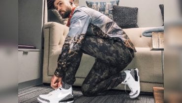 Justin i Nike przechytrzyli organizatorów Super Bowl?