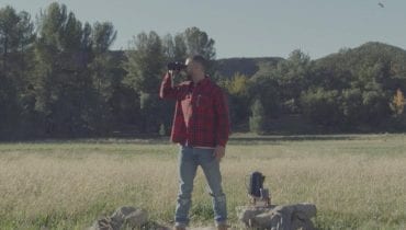 Justin Timberlake zdradził ksywki ulubionych raperów