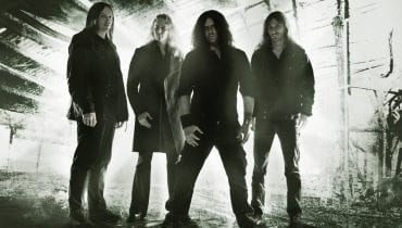 Kreator: „Od pierwszej wizyty w Polsce mamy tu wiernych fanów”