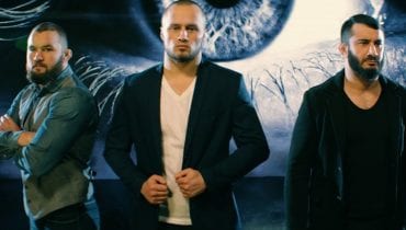 Popularny wokalista chce do KSW…