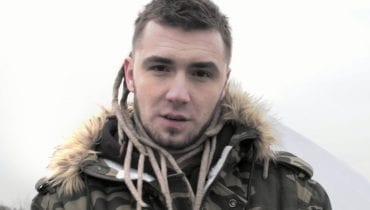 Nowy teledysk Kamila Bednarka