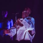Warszawski koncert Keleli na zdjęciach