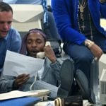 Kendrick Lamar i Future w nowym, zabawnym klipie