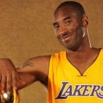 Kobe Bryant nagrał hip-hopowy album, ale klasyk rapu odradził mu jego wydanie