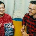 Polski hip-hop w Kraju Kwitnącej Wiśni