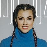 Maja Hyży z nowym singlem i klipem