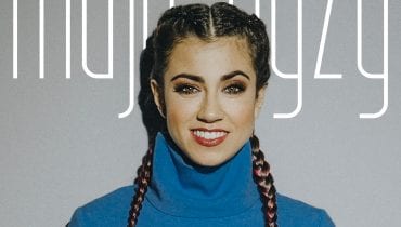 Maja Hyży z nowym singlem i klipem