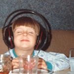 10 najważniejszych płyt: Mateusz Dopieralski (Bitamina)