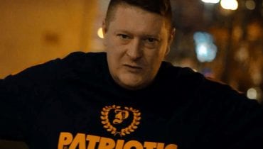 Bezczel w nowym singlu Michrusa z Dixon37
