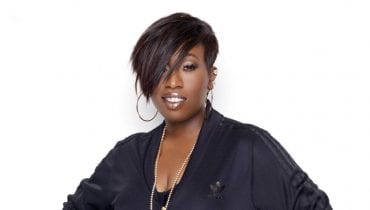 Missy Elliott dołącza do Ciary