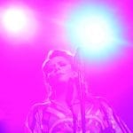 Monika Borzym zaśpiewa piosenki Radiohead