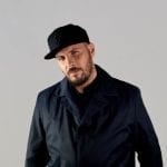 O.S.T.R. wybiera pięć płyt, które były dla niego inspiracją