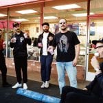 Portugal. The Man przyjadą do Polski