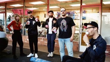 Portugal. The Man przyjadą do Polski