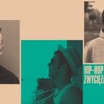 Te-Tris i Cywinsky w nowym kawałku Proceente i Metro