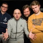 CGM Rap Podcast – odcinek 2