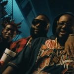 T-Pain i Kodak Black w nowym klipie Ricka Rossa