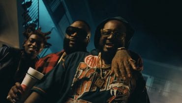 T-Pain i Kodak Black w nowym klipie Ricka Rossa