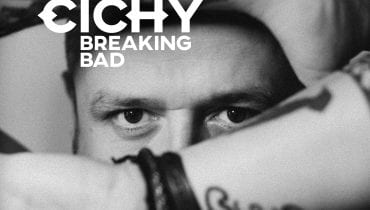 Robert Cichy niczym Walter White (wideo)