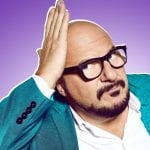 Kolejny raper na scenie „SNL Polska”