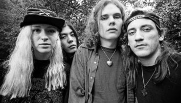Telenowela i przepychanki w obozie Smashing Pumpkins