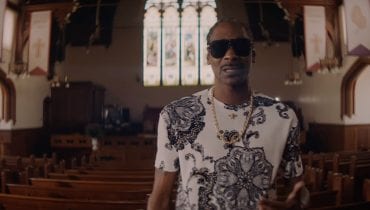 Snoop Dogg zapowiada podwójny i bardzo nietypowy album