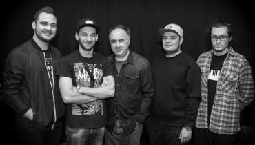 Sophia Grand Club udostępnili promomix albumu