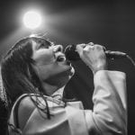 Gdyński koncert Sorry Boys na zdjęciach