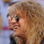Steven Adler o reaktywacji Guns N’ Roses i trzeźwości