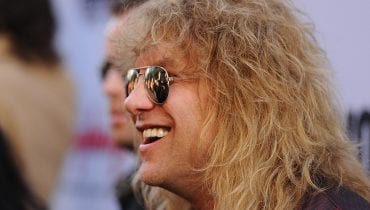Steven Adler o reaktywacji Guns N’ Roses i trzeźwości