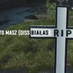 „Chciałeś to masz” – TPS dissuje Białasa