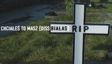 „Chciałeś to masz” – TPS dissuje Białasa