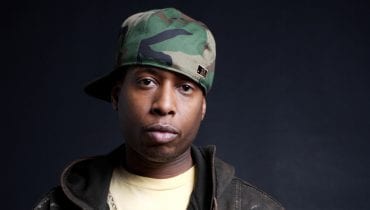 Talib Kweli został oskarżony o molestowanie seksualne