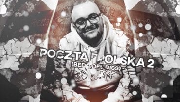 Tomb ponownie dissuje Bedoesa