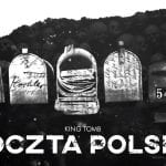 „Poczta Polska” – Tomb z kolejnym dissem