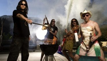 Tool wraca do Polski!