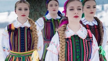 Folkowy cover piosenki Dawida Podsiadły hitem sieci