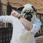 Mops zaprezentował nowy klip