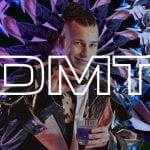 Żabson – „DMT” – nowy klip