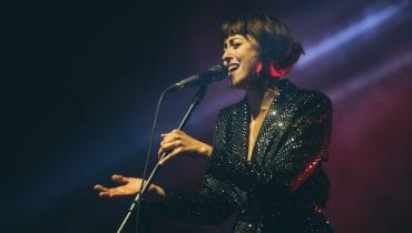 Zwolniona za koncert Natalii Przybysz wraca do pracy