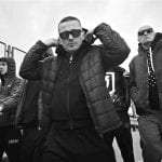 Fidżi, Nizioł i Pokolenie Pewnej Zguby w klipie Steel Banging