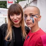 Artyści wsparli strajk kobiet