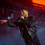 The Weeknd z sześcioma nowymi utworami