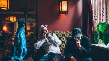 APP: Sensi x DJ Kebs z nowym klipem