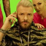 ATARI WU (Xxanaxx) i VNM prezentują „Hamak”
