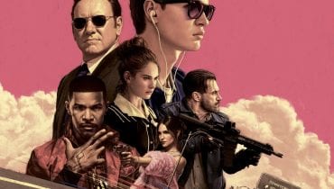 Ogłoszono drugą część soundtracku do „Baby Driver”
