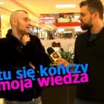 Bedoes w nowym odcinku „Matura to bzdura”