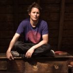 Ben Howard wystąpi w Polsce