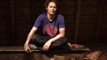 Ben Howard wystąpi w Polsce